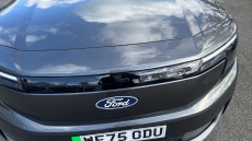 Ford Explorer 210kW Select 77kWh 5dr Auto Electric Estate